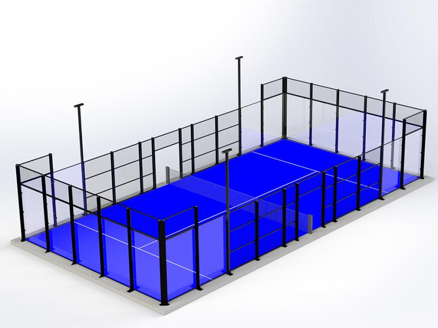 Padel Court "Pro"